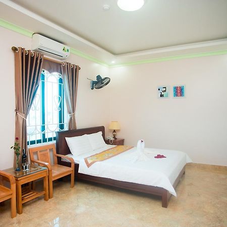 An Tien Hotel Hai Phong Dış mekan fotoğraf